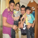 Qaed helmy sur yala.fm